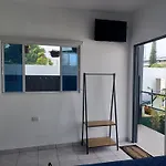 Charlys Room 9
